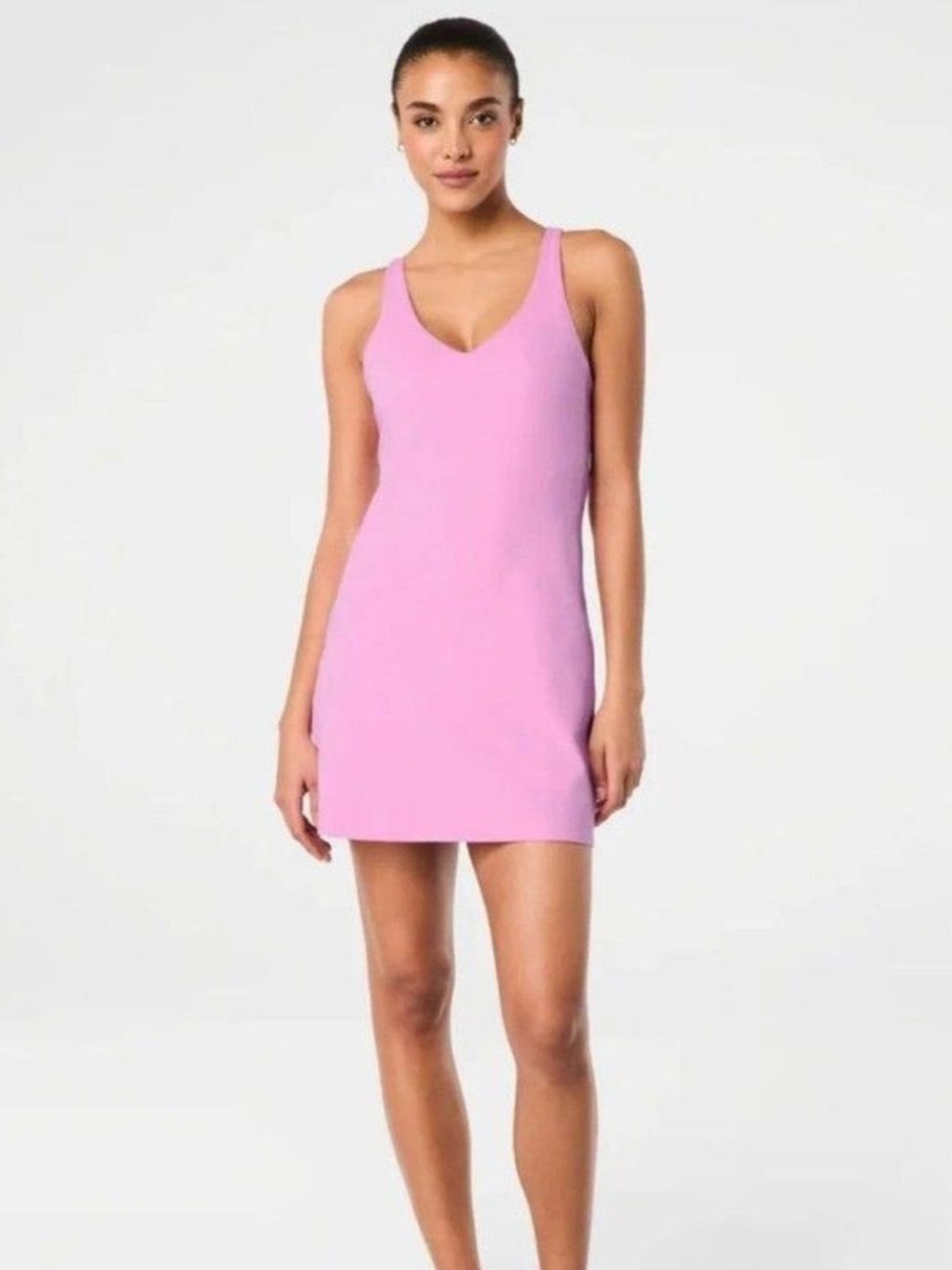 Spanx tennis dress